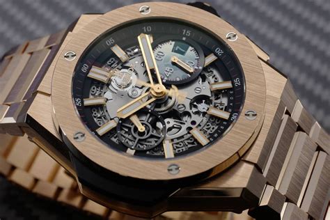 hublot kristal limited female|best hublot watches for women.